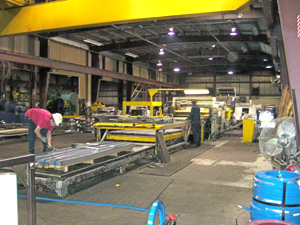 Iowa Precision Slear - Shear Tech Steel